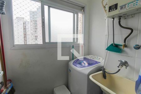 Apartamento à venda com 36m², 1 quarto e sem vaga Apartamento à venda com 36m², 1 quarto e sem vagaÁrea de Serviço