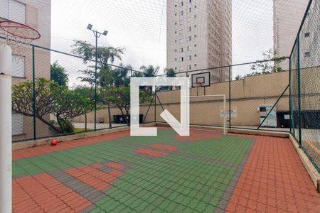 Apartamento à venda com 36m², 1 quarto e sem vaga Apartamento à venda com 36m², 1 quarto e sem vagaQuadra Esportiva