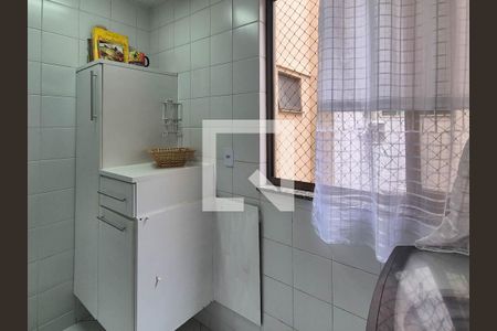 Apartamento para alugar com 86m², 3 quartos e 1 vaga Apartamento para alugar com 86m², 3 quartos e 1 vagaÁrea de Serviço