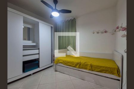 Quarto 1 de apartamento à venda com 3 quartos, 86m² em Rcr Bandeirantes, Rio de Janeiro