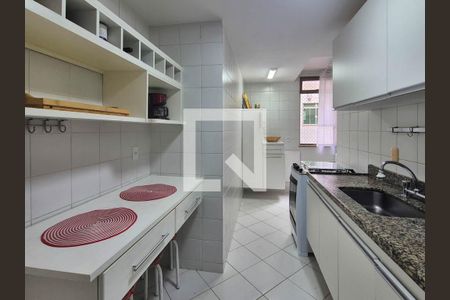 Apartamento para alugar com 86m², 3 quartos e 1 vaga Apartamento para alugar com 86m², 3 quartos e 1 vagaCozinha