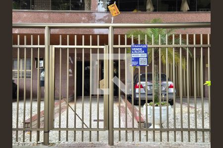 Apartamento para alugar com 86m², 3 quartos e 1 vaga Apartamento para alugar com 86m², 3 quartos e 1 vagaPlaca