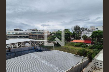 Apartamento para alugar com 86m², 3 quartos e 1 vaga Apartamento para alugar com 86m², 3 quartos e 1 vagaVista da Varanda