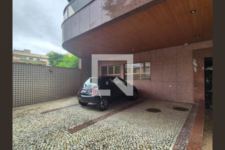 Apartamento para alugar com 86m², 3 quartos e 1 vaga Apartamento para alugar com 86m², 3 quartos e 1 vagaGaragem