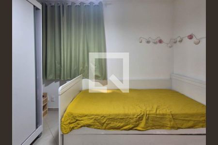 Quarto 1 de apartamento à venda com 3 quartos, 86m² em Rcr Bandeirantes, Rio de Janeiro