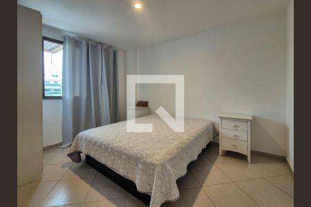 Suite de apartamento à venda com 3 quartos, 86m² em Rcr Bandeirantes, Rio de Janeiro