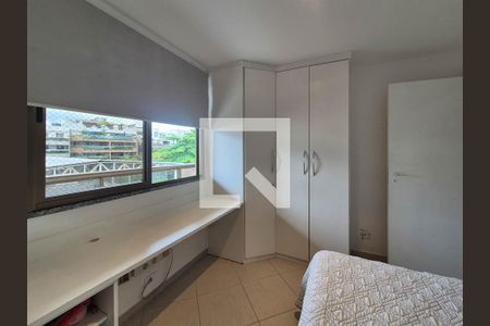 Apartamento para alugar com 86m², 3 quartos e 1 vaga Apartamento para alugar com 86m², 3 quartos e 1 vagaQuarto 2
