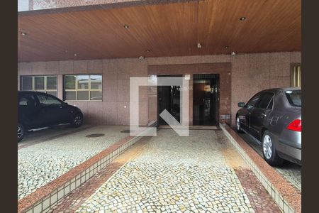 Apartamento para alugar com 86m², 3 quartos e 1 vaga Apartamento para alugar com 86m², 3 quartos e 1 vagaEntrada