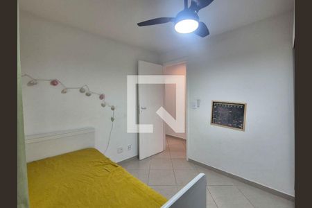Quarto 1 de apartamento à venda com 3 quartos, 86m² em Rcr Bandeirantes, Rio de Janeiro