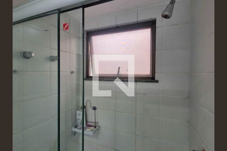 Apartamento para alugar com 86m², 3 quartos e 1 vaga Apartamento para alugar com 86m², 3 quartos e 1 vagaBanheiro da Suíte