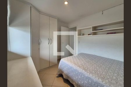 Apartamento para alugar com 86m², 3 quartos e 1 vaga Apartamento para alugar com 86m², 3 quartos e 1 vagaQuarto 2