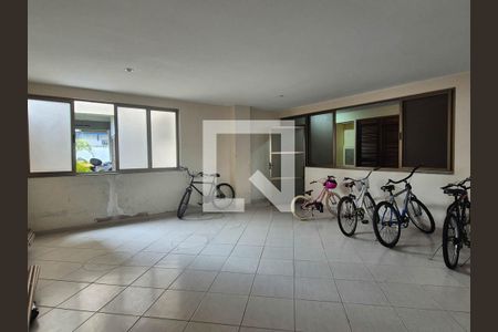 Apartamento para alugar com 86m², 3 quartos e 1 vaga Apartamento para alugar com 86m², 3 quartos e 1 vagaÁrea comum