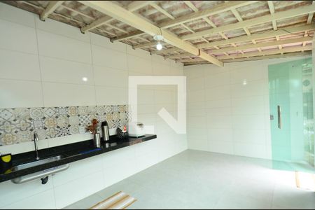 Casa à venda com 128m², 3 quartos e 4 vagasEspaço gourmet