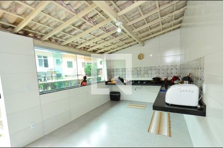 Casa à venda com 128m², 3 quartos e 4 vagasÁrea Externa