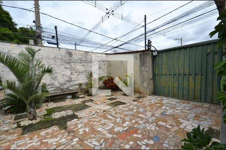 Casa à venda com 128m², 3 quartos e 4 vagasÁrea Externa