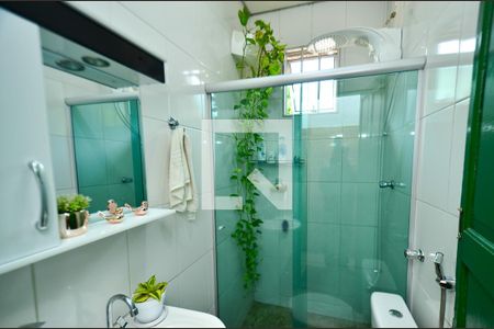 Casa à venda com 128m², 3 quartos e 4 vagasBanheiro 2