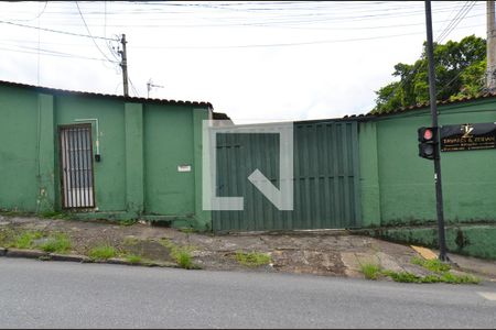 Casa à venda com 128m², 3 quartos e 4 vagasFachada