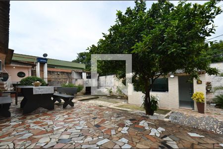 Casa à venda com 128m², 3 quartos e 4 vagasÁrea Externa