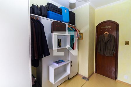 Casa à venda com 210m², 4 quartos e 2 vagasQuarto 3