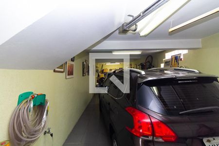 Casa à venda com 210m², 4 quartos e 2 vagasGaragem