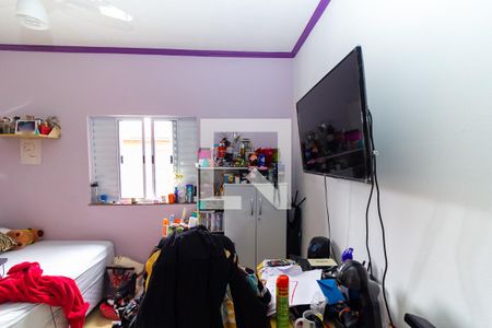 Casa à venda com 210m², 4 quartos e 2 vagasQuarto 2