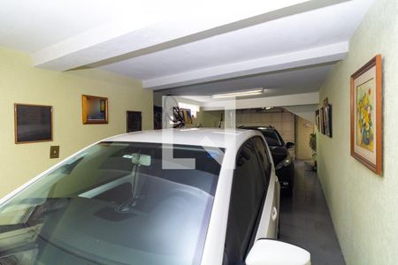Casa à venda com 210m², 4 quartos e 2 vagasGaragem