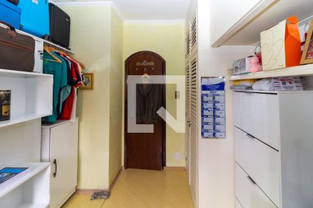 Casa à venda com 210m², 4 quartos e 2 vagasQuarto 3