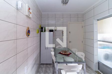Casa à venda com 210m², 4 quartos e 2 vagasCozinha