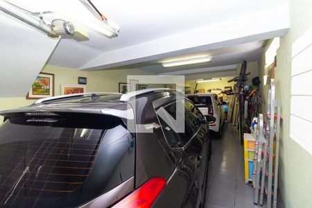 Casa à venda com 210m², 4 quartos e 2 vagasGaragem