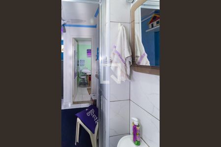 Casa à venda com 210m², 4 quartos e 2 vagasBanheiro 3