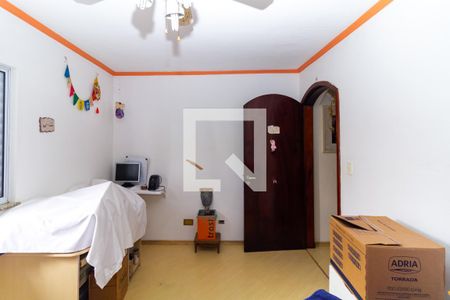Casa à venda com 210m², 4 quartos e 2 vagasQuarto 1
