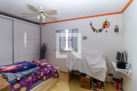 Casa à venda com 210m², 4 quartos e 2 vagasQuarto 1