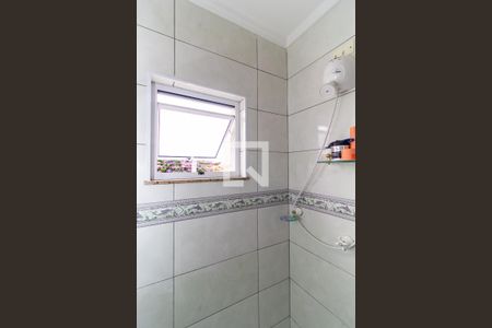 Casa à venda com 210m², 4 quartos e 2 vagasBanheiro da Suíte