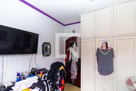 Casa à venda com 210m², 4 quartos e 2 vagasQuarto 2