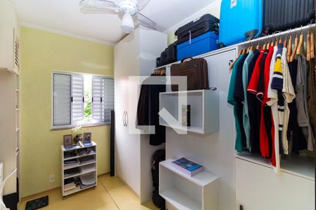 Casa à venda com 210m², 4 quartos e 2 vagasQuarto 3