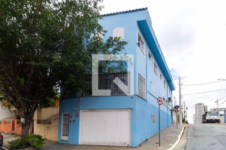 Casa à venda com 210m², 4 quartos e 2 vagasFachada