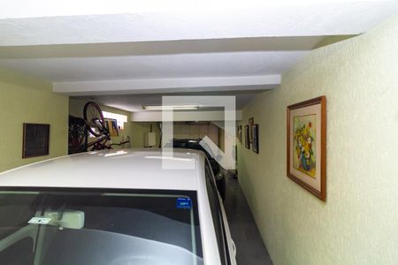 Casa à venda com 210m², 4 quartos e 2 vagasGaragem