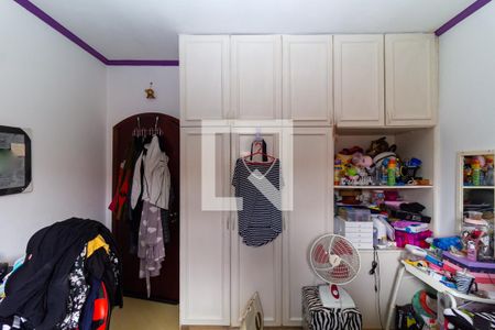 Casa à venda com 210m², 4 quartos e 2 vagasQuarto 2