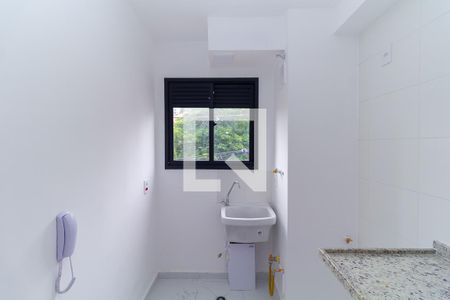 Apartamento à venda com 38m², 2 quartos e sem vagaÁrea de Serviço