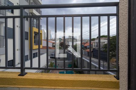 Quarto 1 de apartamento à venda com 2 quartos, 38m² em Parque da Vila Prudente, São Paulo