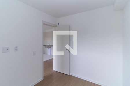 Apartamento à venda com 38m², 2 quartos e sem vagaQuarto 1