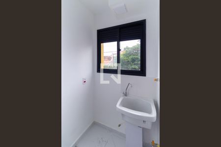 Apartamento à venda com 38m², 2 quartos e sem vagaÁrea de Serviço