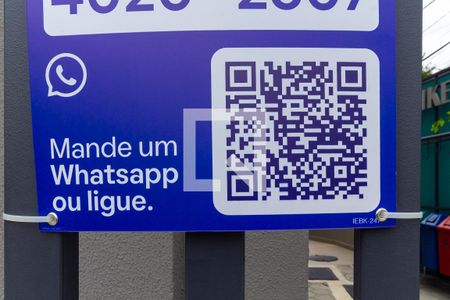 Apartamento à venda com 38m², 2 quartos e sem vagaPlaquinha