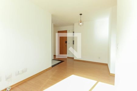 Sala de apartamento para alugar com 2 quartos, 43m² em Colônia (zona Leste), São Paulo