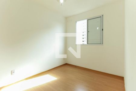 Quarto 2 de apartamento para alugar com 2 quartos, 43m² em Colônia (zona Leste), São Paulo
