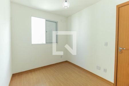 Quarto 1 de apartamento para alugar com 2 quartos, 43m² em Colônia (zona Leste), São Paulo