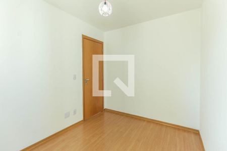 Quarto 1 de apartamento para alugar com 2 quartos, 43m² em Colônia (zona Leste), São Paulo
