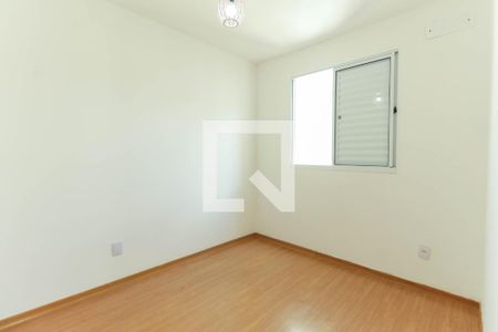 Quarto 1 de apartamento para alugar com 2 quartos, 43m² em Colônia (zona Leste), São Paulo