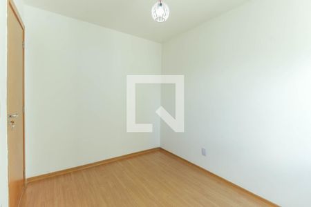 Quarto 1 de apartamento para alugar com 2 quartos, 43m² em Colônia (zona Leste), São Paulo
