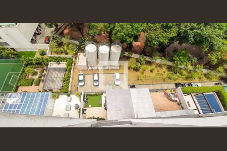 Vista do Quarto de apartamento para alugar com 2 quartos, 56m² em Continental, Osasco